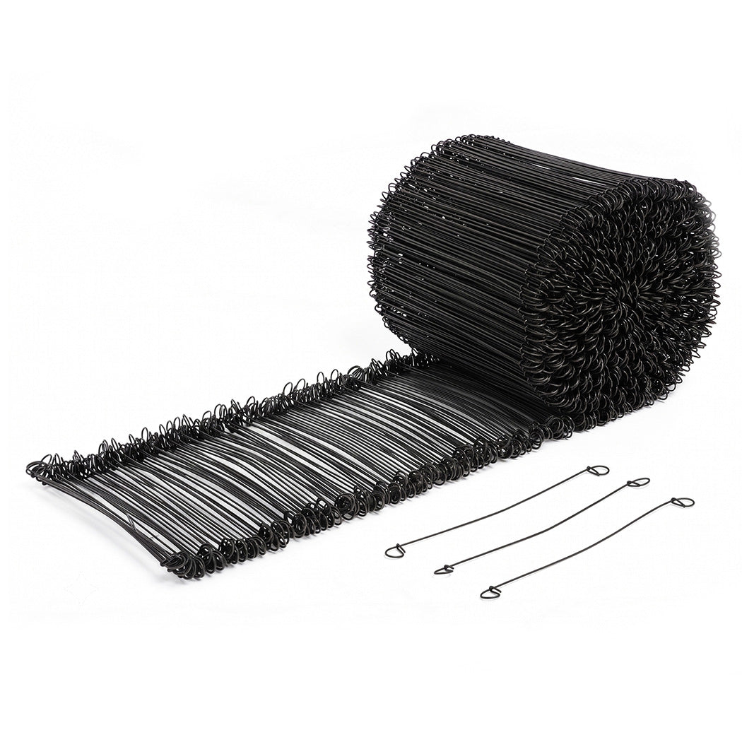 Rebar Tying Tool Double Loop