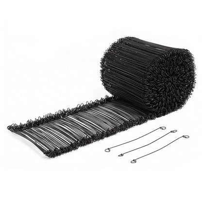 Rebar Tying Tool Double Loop