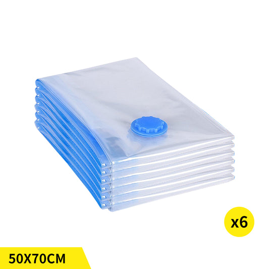 Vacuum Storage Bags Save Space Seal