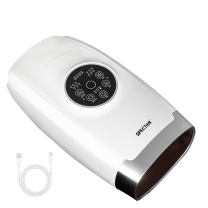 Electric Hand Massager With Heat 30x16x12cm