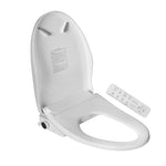 Electric Bidet Toilet Seat Cover Auto