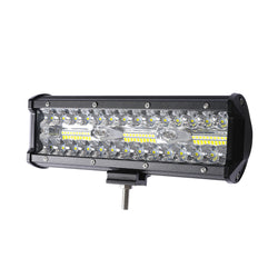 LED Light Bar Work Flood Spot Beam Lamp 180W