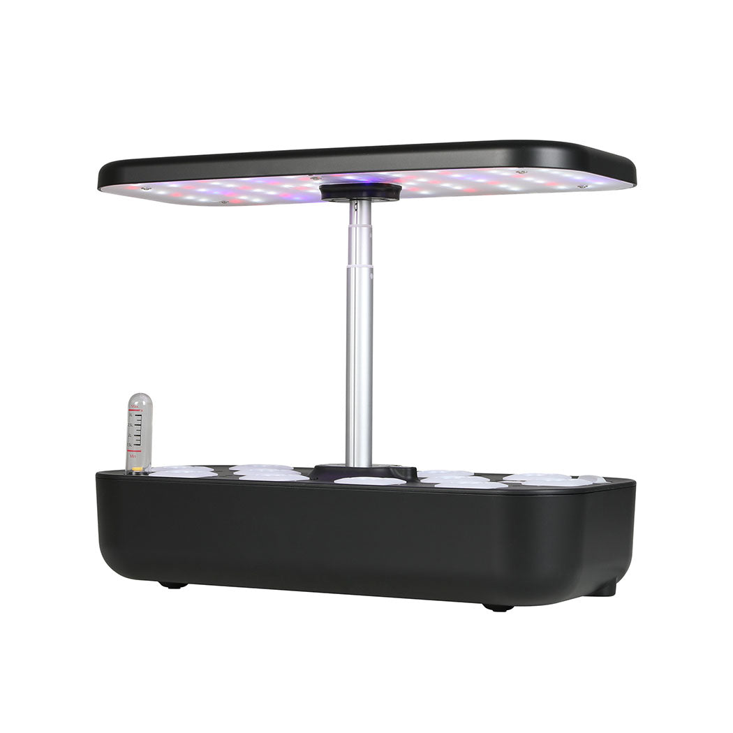 Indoor Hydroponic System 3 Mode 40x18x9cm