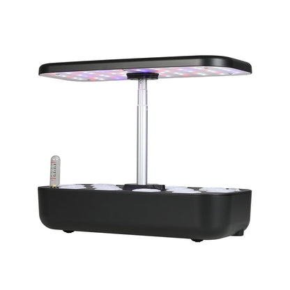 Indoor Hydroponic System 3 Mode 40x18x9cm