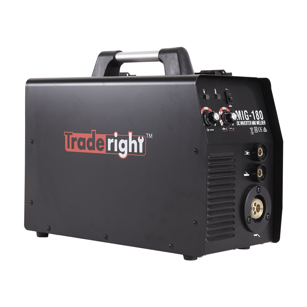 MIG Welder 180Amp MIG MMA