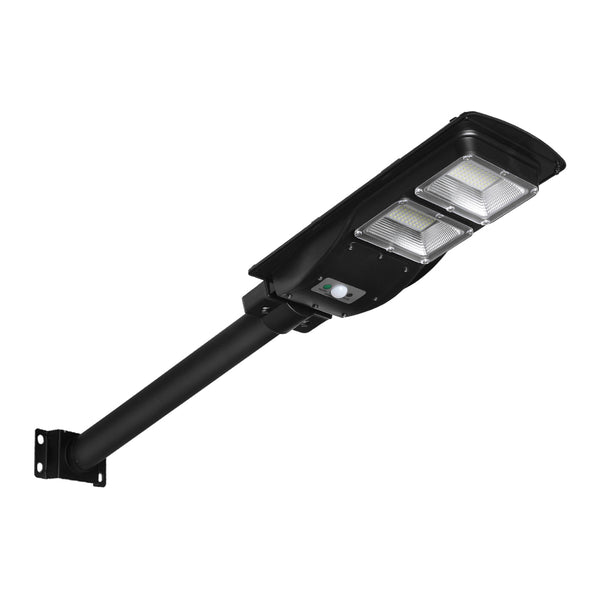  Solar Sensor LED Street Lights Flood 60W