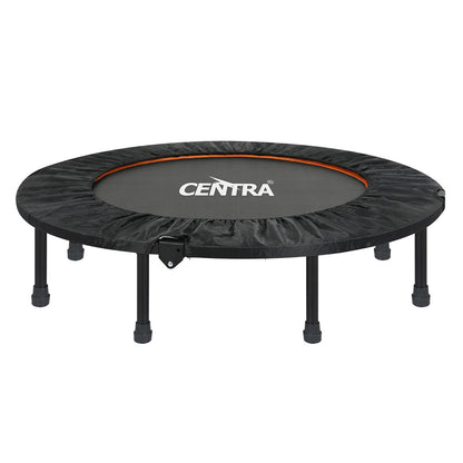 Mini Trampoline Round Exercise 122x122x27cm