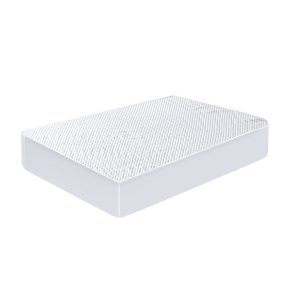  Mattress Protector Topper Polyester King