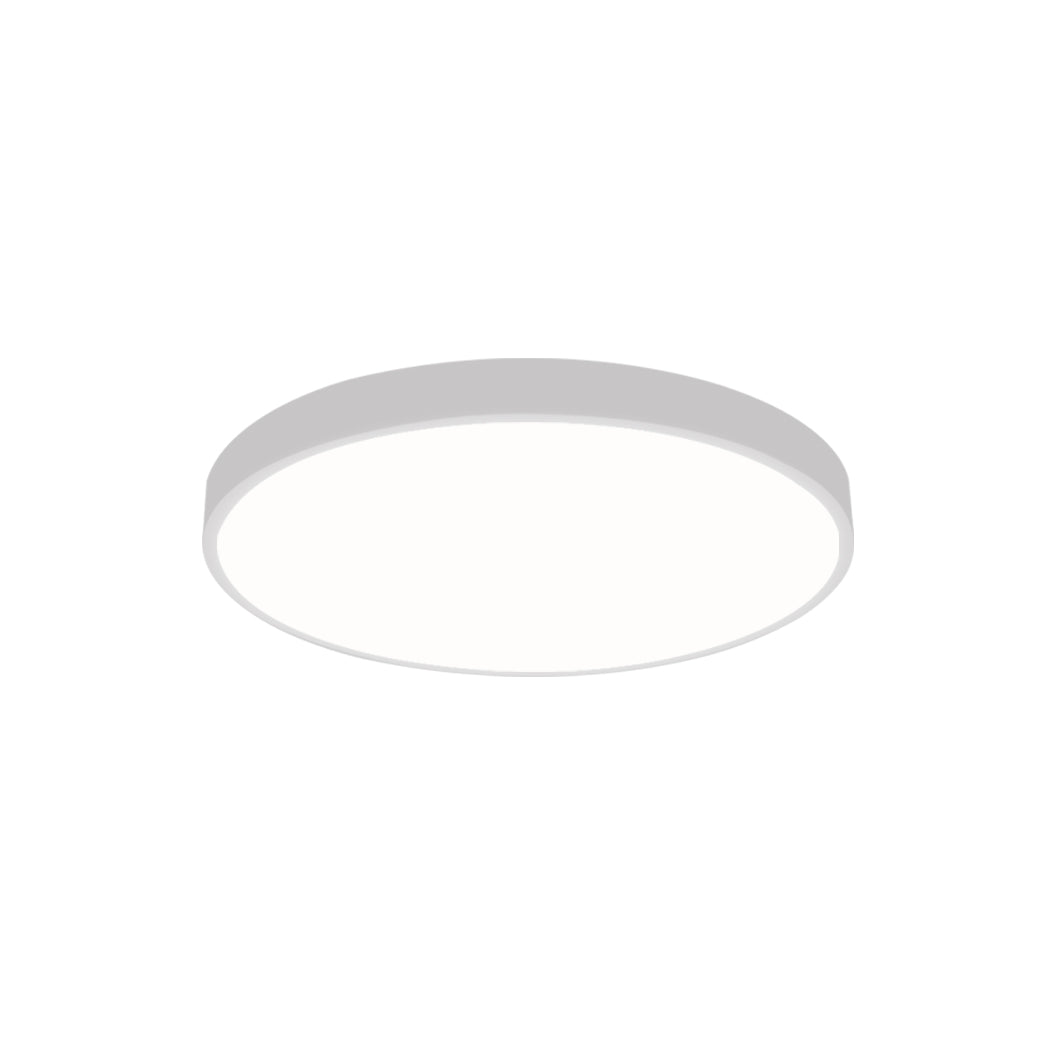 3-Colour Ultra-Thin 5CM LED Ceiling 72W- White