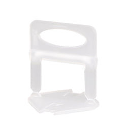 400x 3MM Tile Leveling System Clips