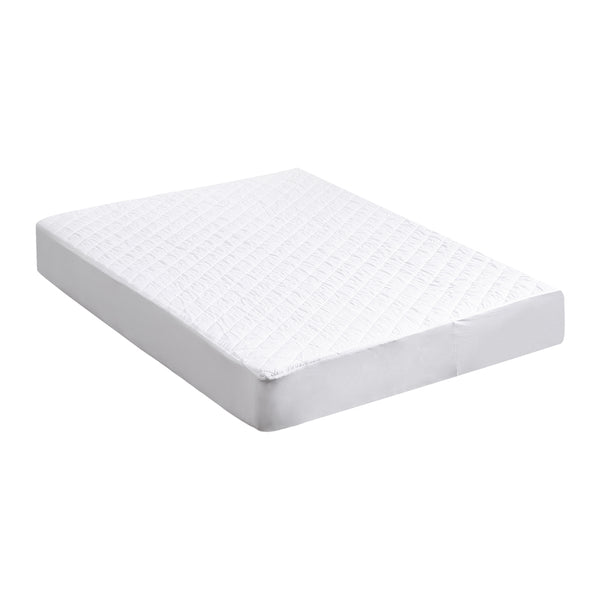  Fully Fitted Waterproof Microfiber Queen