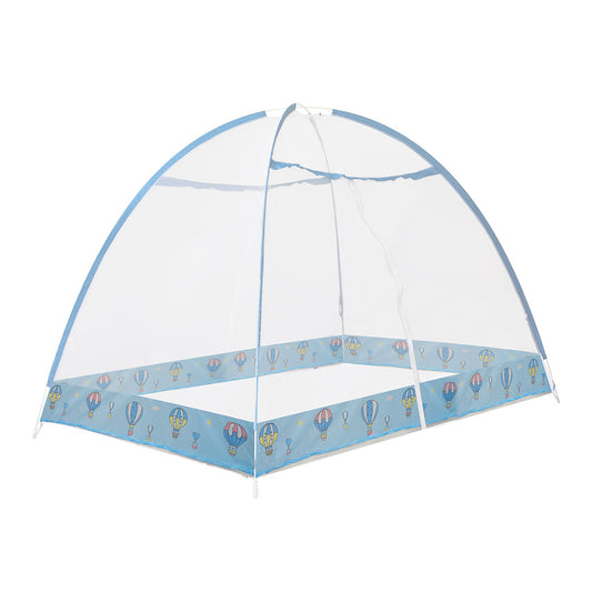Mosquito Bed Nets Foldable Canopy - King
