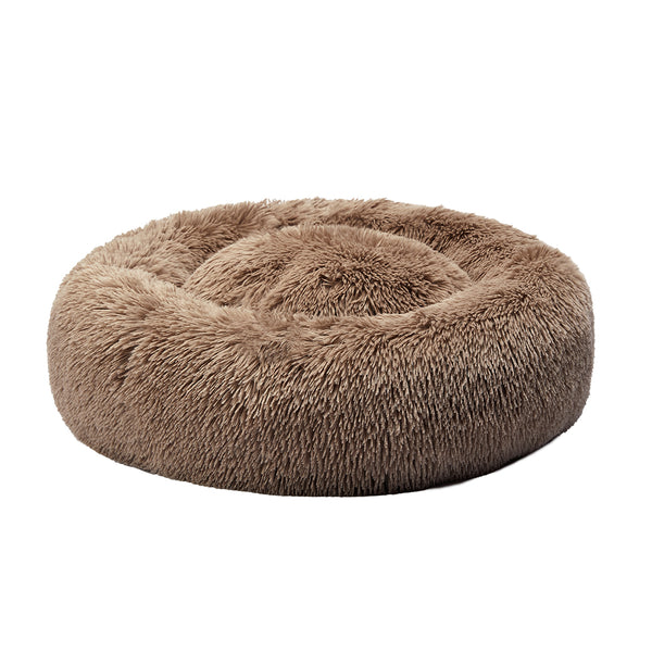  Pet Bed Mattress Dog Beds Bedding L Brown Large