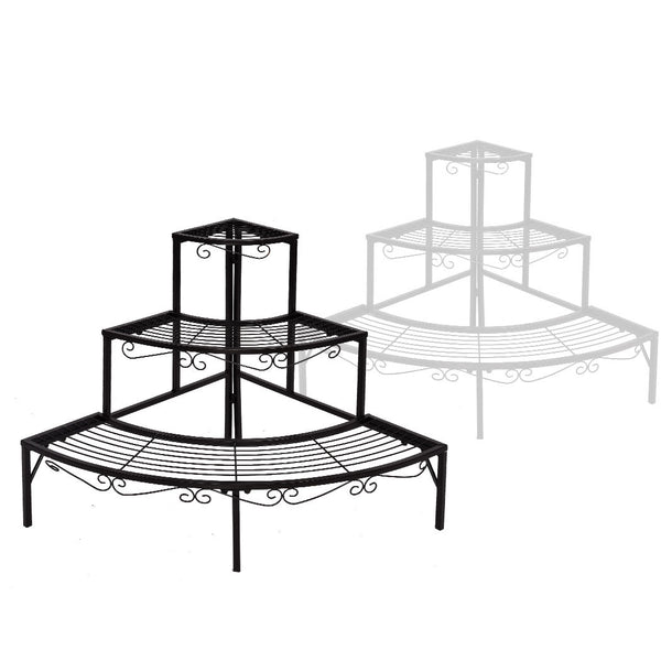  Versatile Pot Plant Stand