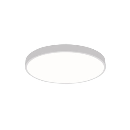 3-Colour Ultra-Thin 5CM LED Ceiling 60W White