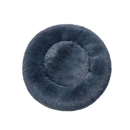 Pet Bed Dog Beds Mattress Bedding XXL Dark Grey