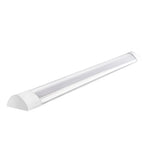 10Pcs LED Slim Ceiling Batten 120 CM x10