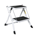 Foldable Step Stool Portable Folding