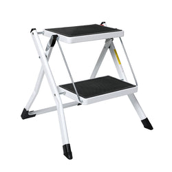 Foldable Step Stool Portable Folding