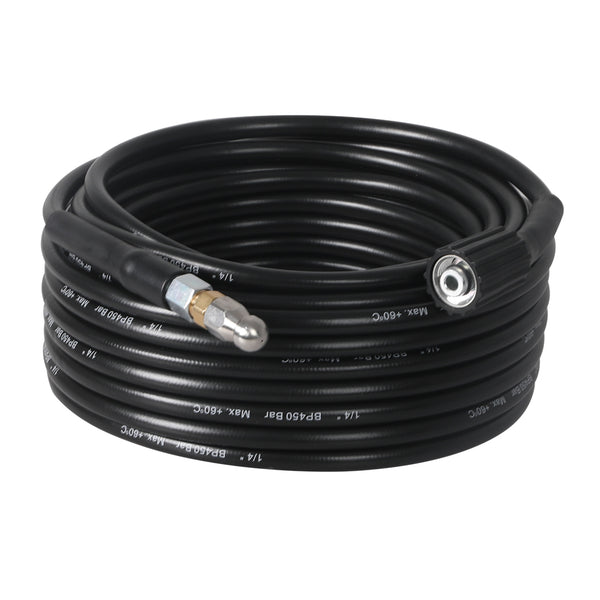  Pressure Washer Hose Extension