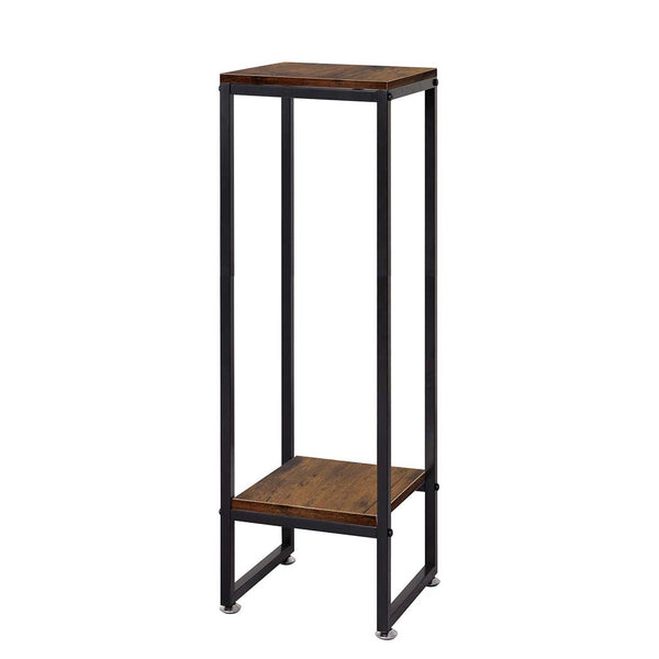  Plant Stand Garden Home Decor Oak Large