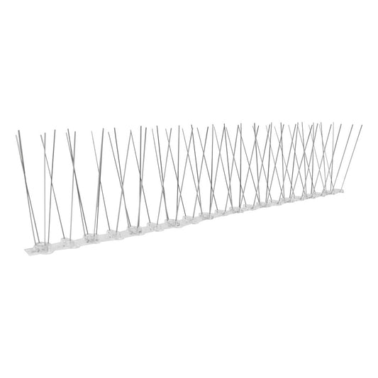 10x 50cm Anti Bird Spikes Pigeon