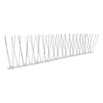 10x 50cm Anti Bird Spikes Pigeon