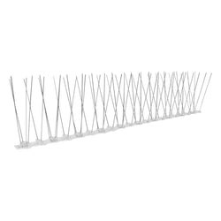 10x 50cm Anti Bird Spikes Pigeon