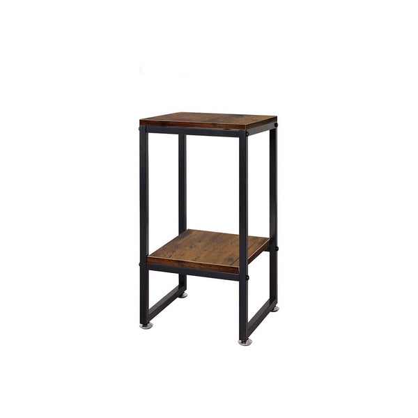  Plant Stand Garden Home Decor Oak Small