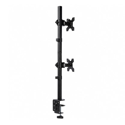 Dual Monitor Arm Adjustable Stand 75x75cm