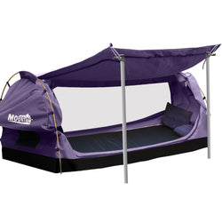 Stylish Double Swag Camping Swags