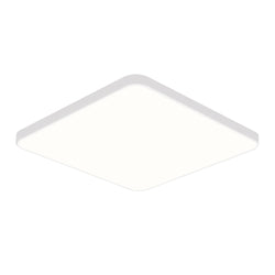 3-Colour Ultra-Thin 5CM LED Ceiling 72W White