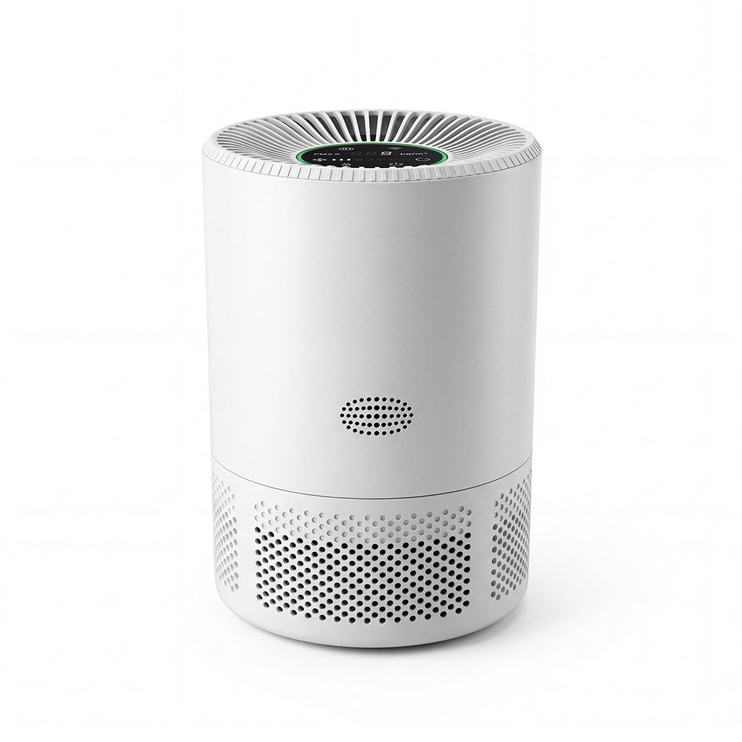 Spector Air Purifier HEPA Air Cleaner App Control Alexa 70㎡ Smoke Odor Pet Home