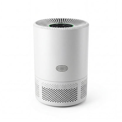 Spector Air Purifier HEPA Air Cleaner App Control Alexa 70㎡ Smoke Odor Pet Home