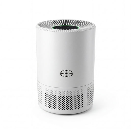 Spector Air Purifier HEPA Air Cleaner App Control Alexa 70㎡ Smoke Odor Pet Home