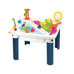 Sand and Water Table Kid Beach