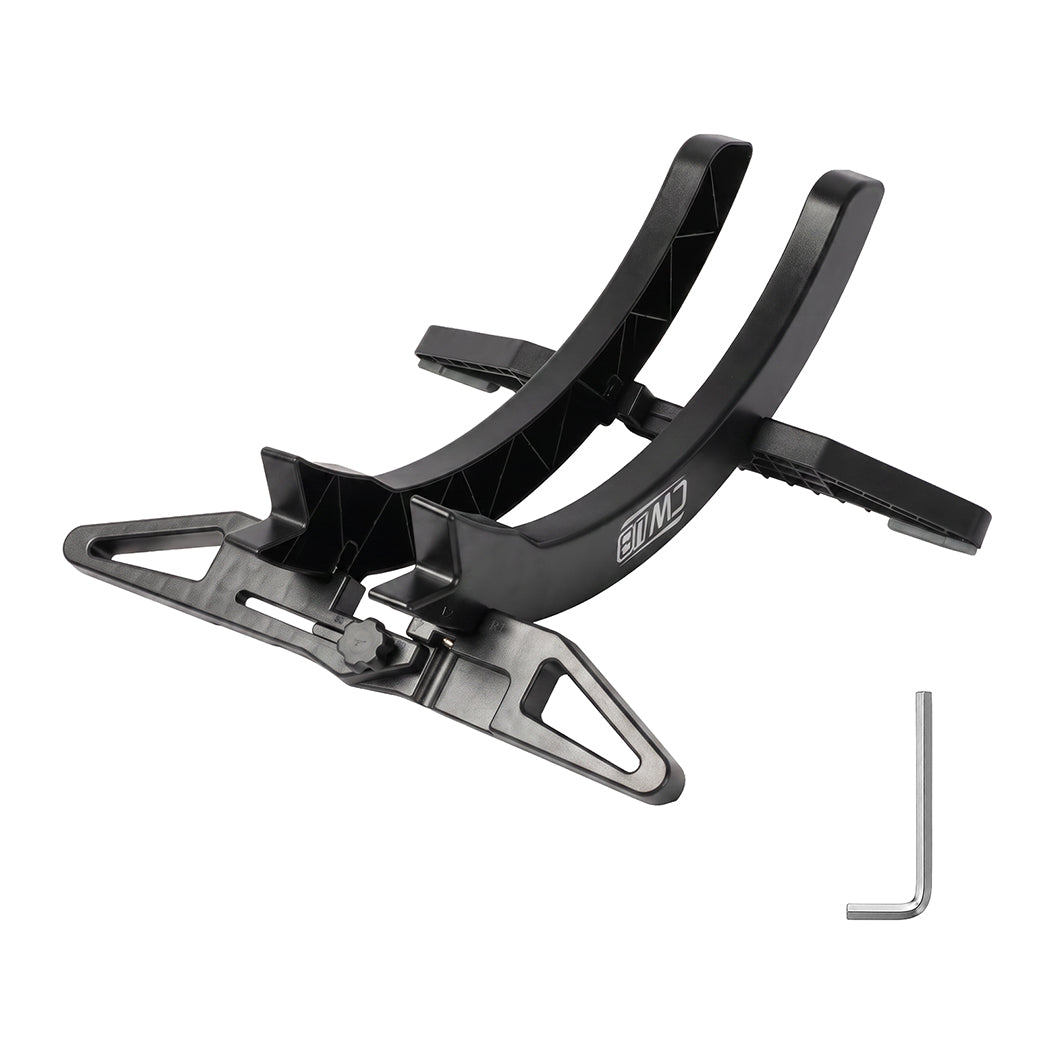 Bike Stand Wide Wheel Holder 54x45.5x20.5cm