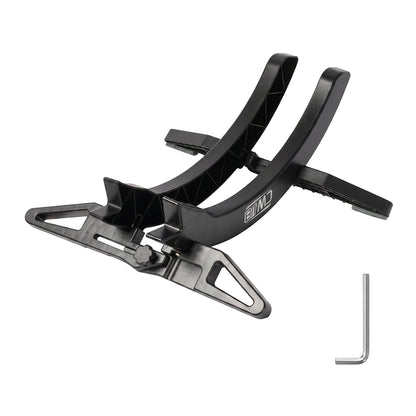 Bike Stand Wide Wheel Holder 54x45.5x20.5cm
