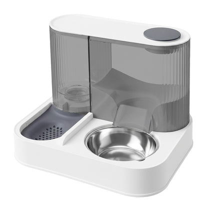 Automatic Cat Feeder Dispenser 30x25x23cm