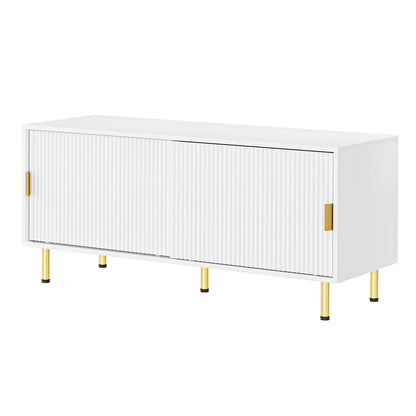 Luxury 120cm TV Cabinet Entertainment Unit  Premium Quality Build