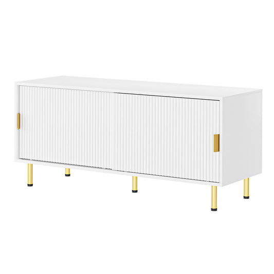Luxury 120cm TV Cabinet Entertainment Unit  Premium Quality Build