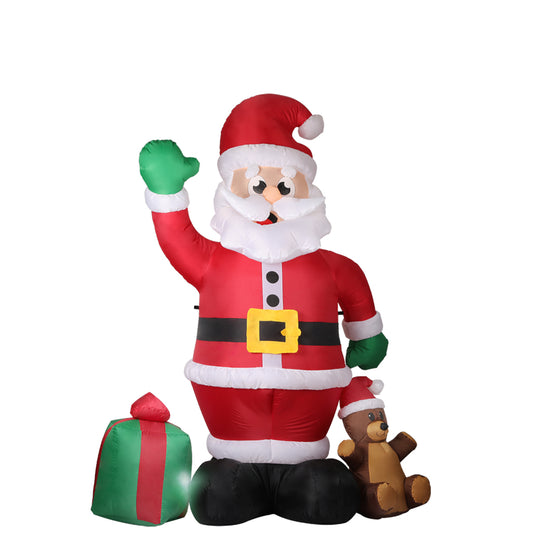 Inflatable Christmas Outdoor - Modern