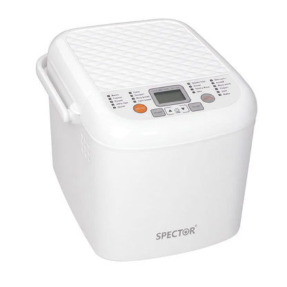 Bread Machine 19-In-1 Compact 31.5x23x24.5cm