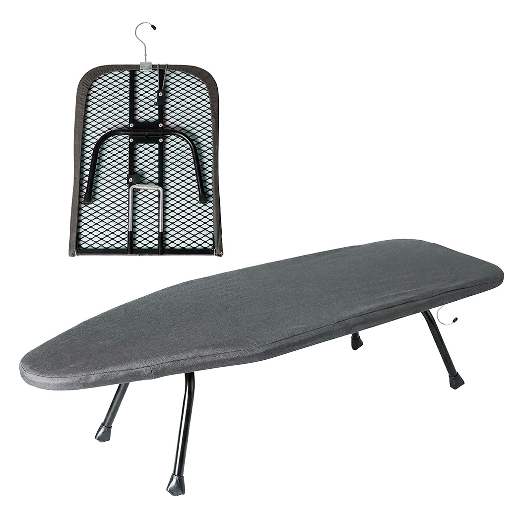 Tabletop Ironing Board Folding Cotton Cover | HomeAndLiving