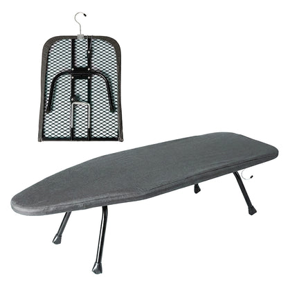 Tabletop Ironing Board Folding Cotton Cover | HomeAndLiving