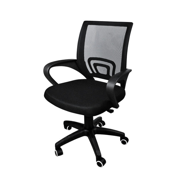  Office Chair Gaming Computer Black