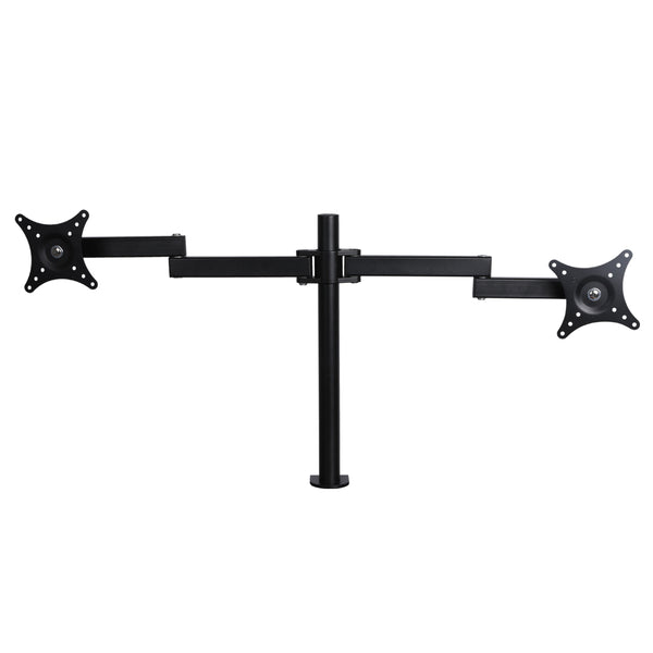  Monitor Bracket 2 Arm Display Stand