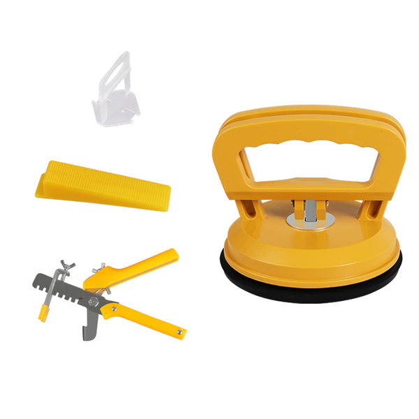  400x2MM 200x Tile Leveling Wedges 1x