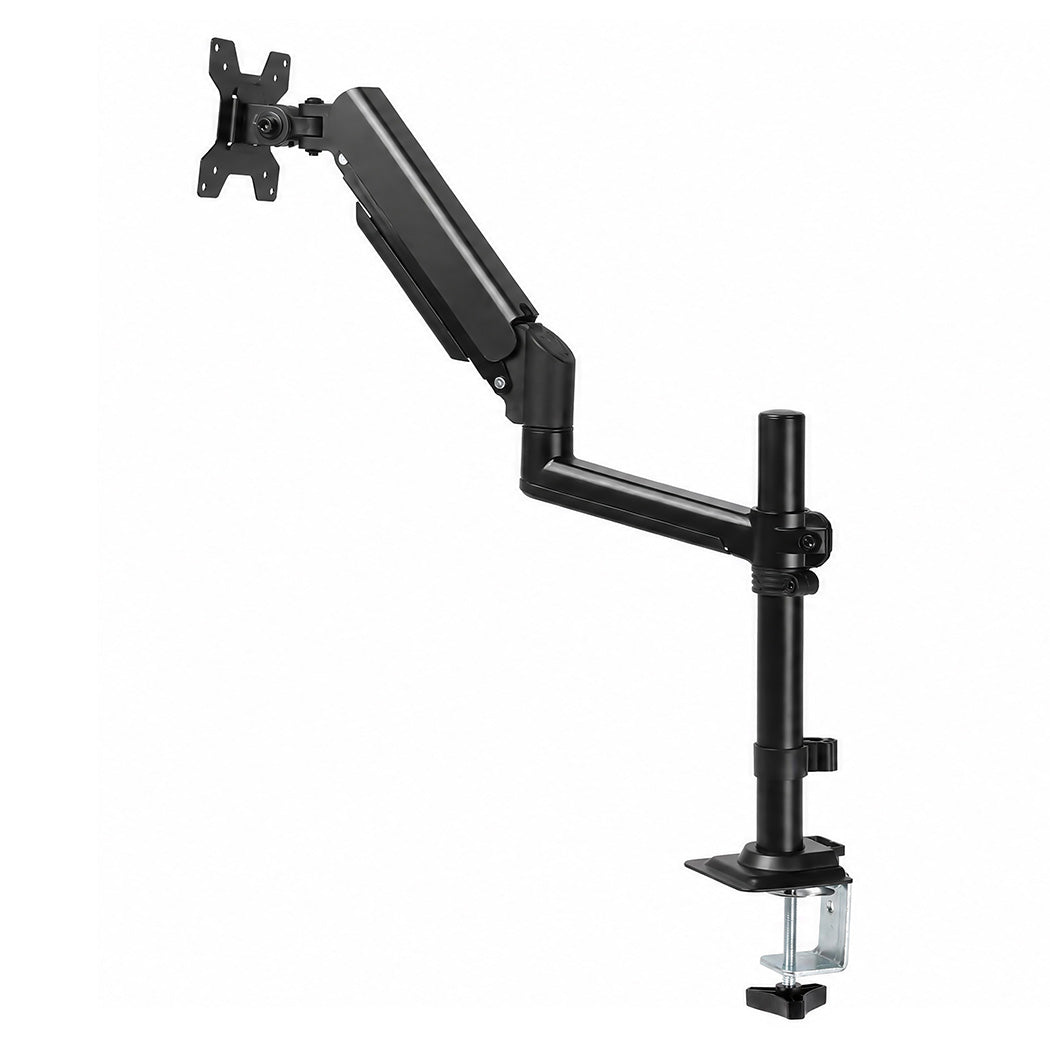 Monitor Arm Adjustable Desk Mount 75x75cm