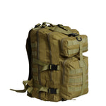 35L Military Tactical Backpack